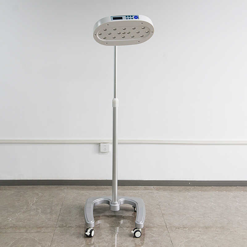 Infant Phototherapy unit H100