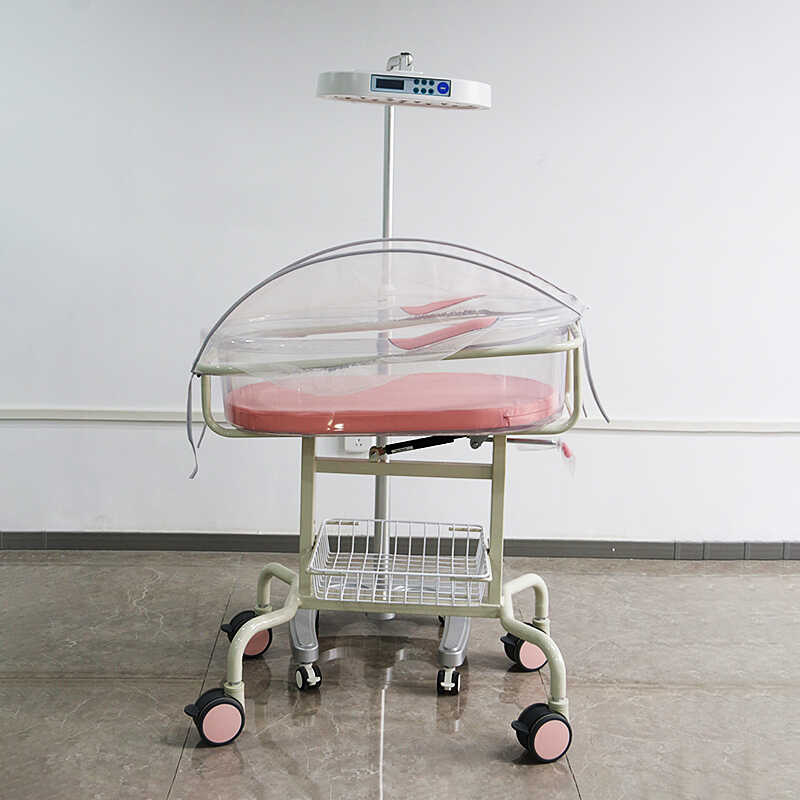 Infant Phototherapy unit H100