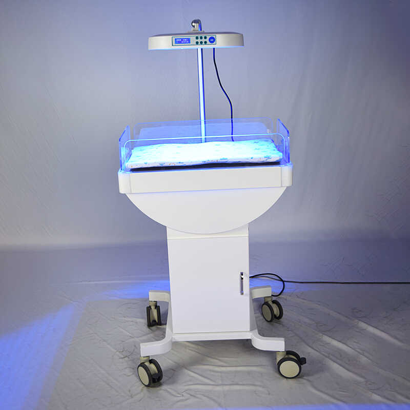 Infant Phototherapy unit H200