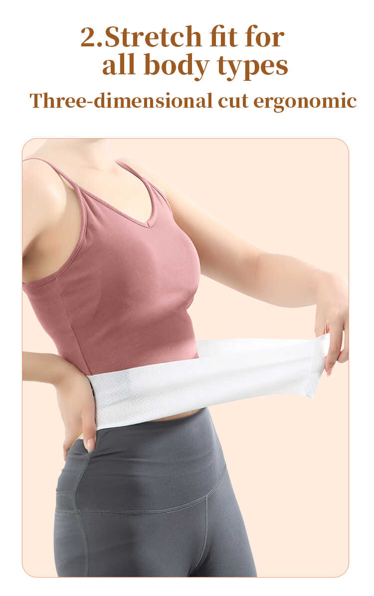 Waist Heat Patches Manufacturer