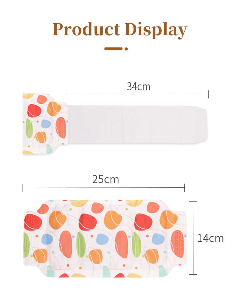 Waist Heat Patches Manufacturer